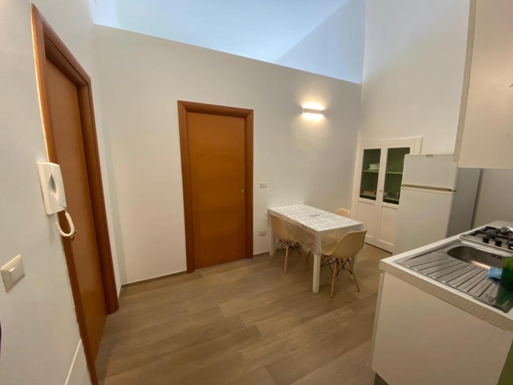 Sant'Adoeno Appartament Μπισέλιε Εξωτερικό φωτογραφία